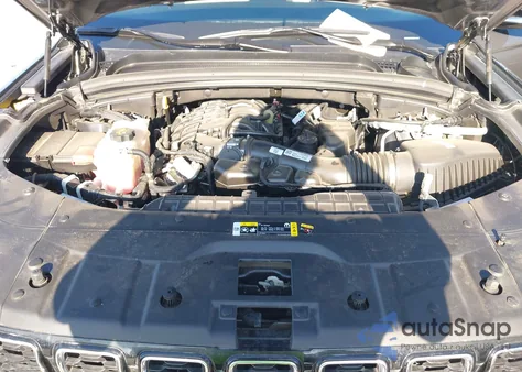 2024 Jeep Grand Cherokee Limited 4X2 from USA, damaged, VIN 1C4RJGBG0RC211749